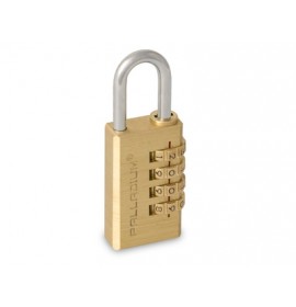 Навесной замок 401B-28 PALLADIUM