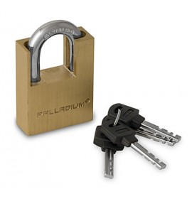 Навесной замок 505B-40 PALLADIUM