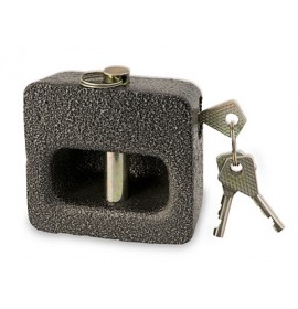 Навесной замок 603F PALLADIUM 00009306