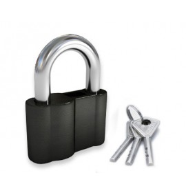 Навесной замок 604A PALLADIUM