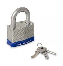 Навесной замок 901S-50 PALLADIUM 00009294