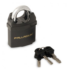 Навесной замок 902F-60 (ВС 902) PALLADIUM