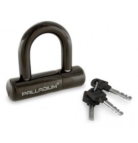 Навесной замок 904 WP PALLADIUM 00009484