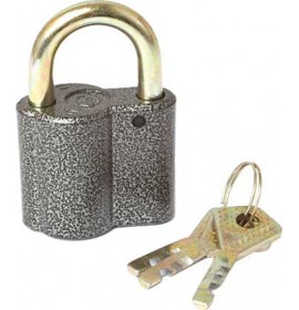 Навесной замок ВС2-26 К