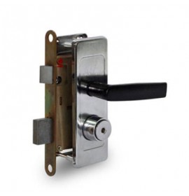 Замок врезной ЗВД4 (ШО 25)