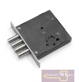 Замок врезной сувальдный 336 B-50 LA-0336-18.05