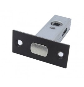 V Задвижка межк. D 45 BL черный