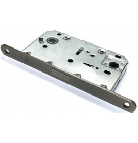 V Замок межкомнатный магнит MC96GR (графит)