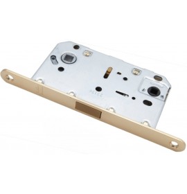 V Замок межкомнатный магнит MC96 SG