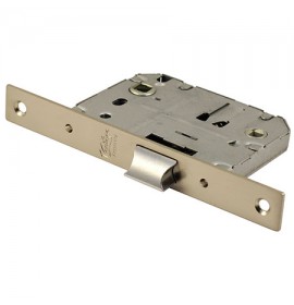 V Защелка сантехническая L70 SN никель