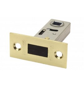 Защелка LM 50 SB мат. золото магнитная