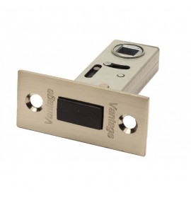 Защелка LM 50 SN мат. хром магнитная