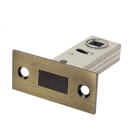 Защелка LM 50 AB бронза магнитная