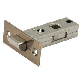 V Защелка межкомнатная L 45 AC медь