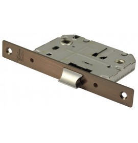 V Защелка сантехническая L70 AC медь