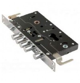 Корпус замка 2524-4P (635)