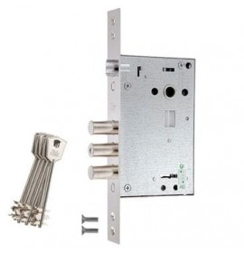 CRIT ЗВ-A30-5ЛД  Ассистент удл. ключ