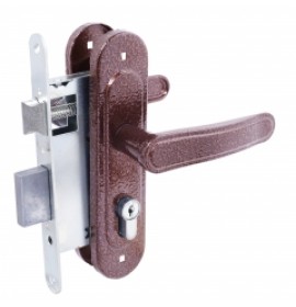 Гарант ЗВ 4-3.03 м/о 55 (медь)