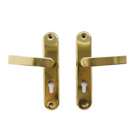 ПРОСАМ Комплект ручек РФ55-0.16 для ЗВ4-31/55 лат. 70093