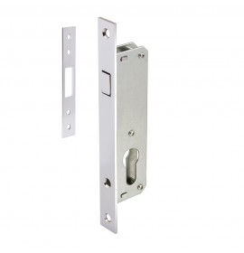 Корпус узкопроф. замка METLR-201C