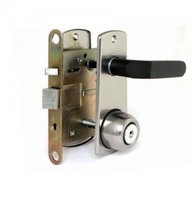 Замок ЗВАД 1-10 г.Ковров левый