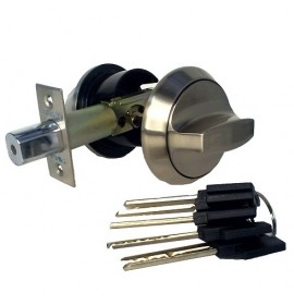 DeatBolt Master Lock 5кл.