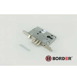 ПРОСАМ Замок врезной ЗВ4-31/55 (пакет) 78919