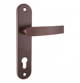 BORDER Комплект ручек РФ 77-002/80 У4 медь м/о 85