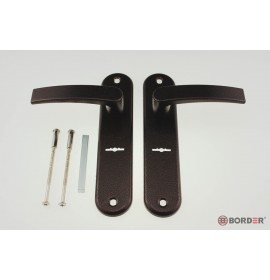 BORDER Комплект ручек РФ 76-002.У4 (зв4-31/55) 70073