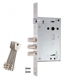 CRIT ЗВ-A30-4П Ассистент