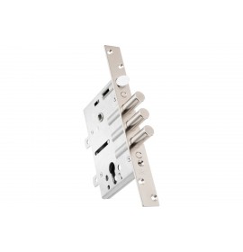 CRIT Замок врезной ЗВ 7РМП-006 ХП