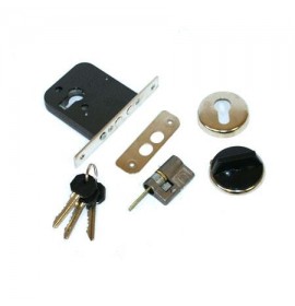 Замок врезной ЗВ1А-5М-2 г.Казань