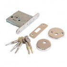 Киров Замок врезной ЗВ 1 АПС