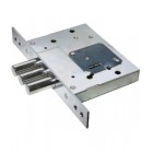 Замок сувальдный 257L-3P