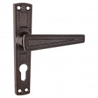 ЗЕНИТ Ручки РФ1-55.01 медь