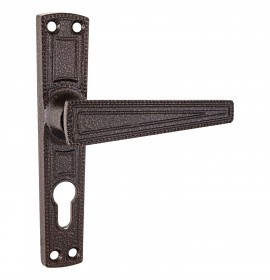 ЗЕНИТ Ручки РФ1-55.01 медь