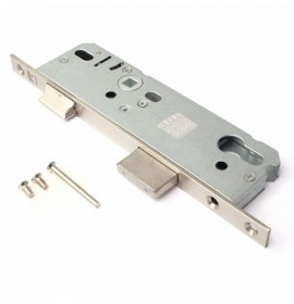 Замок врезной "Апекс" 7000-40- Ni