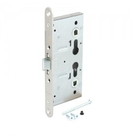 Корпус замка "АПЕКС" 3000-ZN (противоп.)