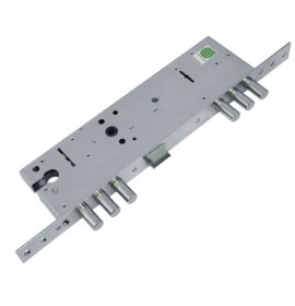 Замок врезной "Гардиан" ЗВ 1512