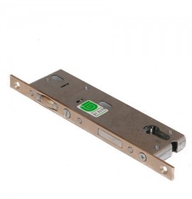 Замок врезной "Гардиан" "PROFI" 35.11P.16