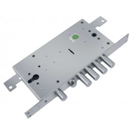 Замок врезной "Гардиан" ЗВ 2512Т 123:209