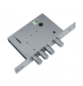 Замок врезной "Гардиан" ЗВ 3004 (4 кл.) г.Йошкар-Ола