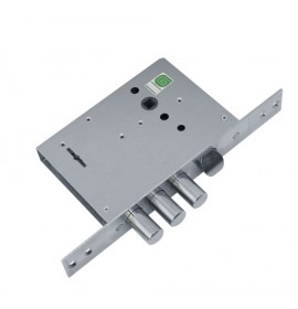 Замок врезной "Гардиан" ЗВ 3011 4кл. 123:105