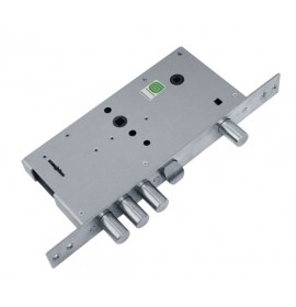 Замок врезной "Гардиан" ЗВ 3015 (10) 123:206