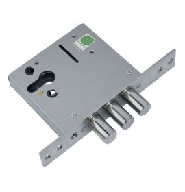 Замок врезной "Гардиан" ЗВ 3201 б/ц г.Йошкар-Ола 123:100