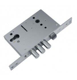 Замок врезной "Гардиан" ЗВ 3211 б/ц г.Йошкар-Ола 123:120