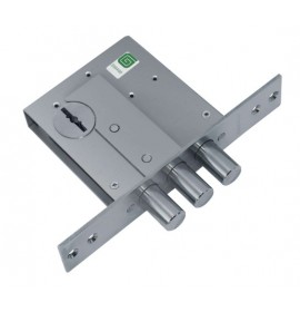 Замок врезной "Гардиан" ЗВ 5001 (20) 123:157