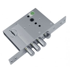 Замок врезной "Гардиан" ЗВ 5011 с защ.