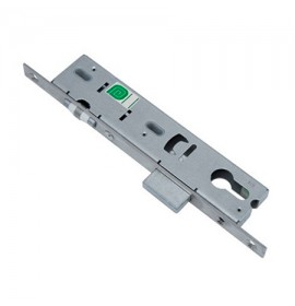 Замок врезной "Гардиан" "PROFI" 25.11P.16