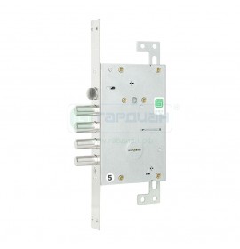 Замок врезной "Гардиан" ЗВ 7114Т